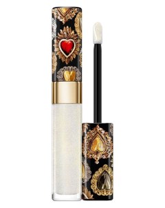 Сияющий лак для губ Shinissimo оттенок 010 Diamond Fever 5ml Dolce&gabbana