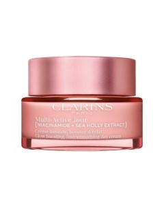 Дневной крем Multi Active для сухой кожи 50ml Clarins