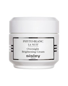 Ночной крем для выравнивания тона кожи Phyto Blanc 50ml Sisley