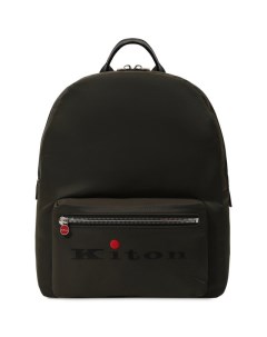 Текстильный рюкзак Kiton