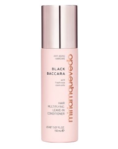 Несмываемый кондиционер Black Baccara 150ml Miriamquevedo