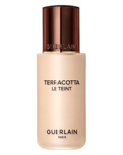 Тональное средство Terracotta Le Teint оттенок 0N Нейтральный 35ml Guerlain