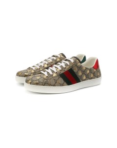 Кеды Ace Gucci