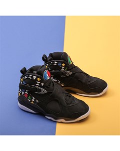 Кроссовки 8 Retro Q54 Jordan