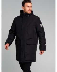 Пальто текстильное с полиуретановым покрытием для мужчин Playtoday adults