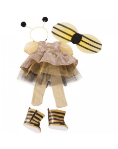 Набор одежды Пчелка для кукол 45 50 см Gotz