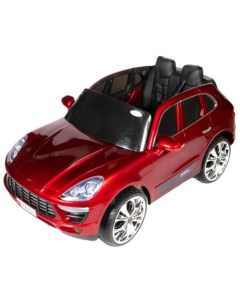 Электромобиль Porsche Macan М999АА Barty