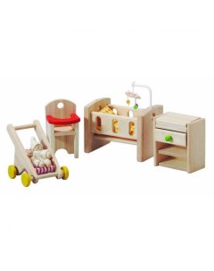 Мебель для детской комнаты Plan toys