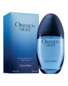 Obsession Night Woman Calvin klein