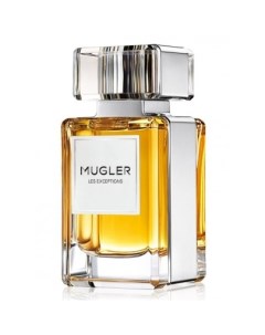 Cuir Impertinent Mugler