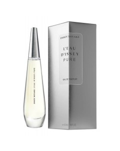 L eau d Issey Pure Issey miyake