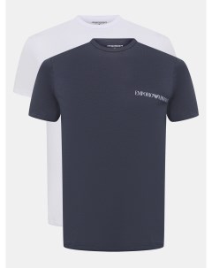 Футболка 2 шт Emporio armani