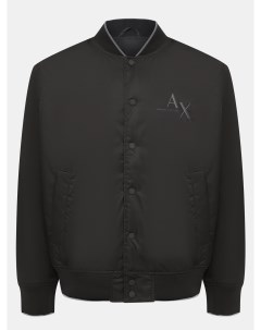 Бомбер Armani exchange