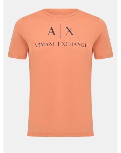 Футболка Armani exchange