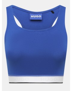 Топ Hugo blue