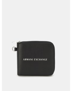 Портмоне Armani exchange