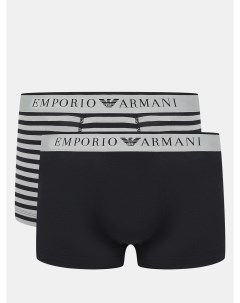 Боксеры 2 шт Emporio armani