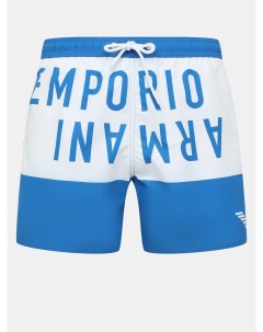 Плавательные шорты Emporio armani