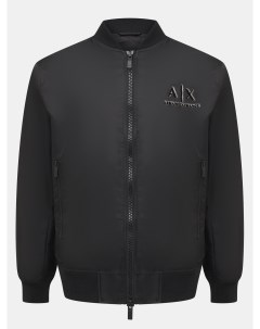 Бомбер Armani exchange