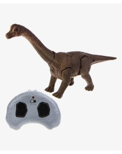 Интерактивная игрушка Робо Брахиозавр 1toy