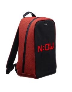 Рюкзак с LED дисплеем PIXEL PLUS RED LINE Pixel bag