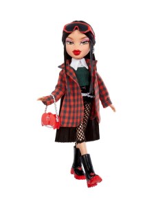 Кукла Братц Джейд Alwayz с аксессуарами Bratz