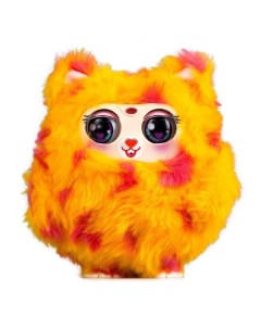 Интерактивная игрушка Mama Tiny Furry Pumpkin Tiny furries
