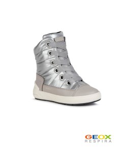 Зимние ботинки Geox