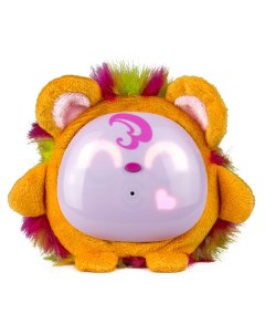 Интерактивная игрушка Fluffybot Honey Tiny furries