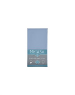Комплект наволочек 501 Micasa