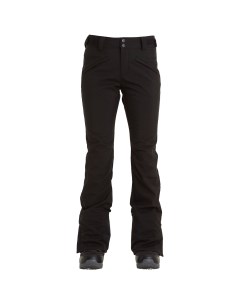 Штаны для сноуборда 20 21 Flake Pant Black Billabong