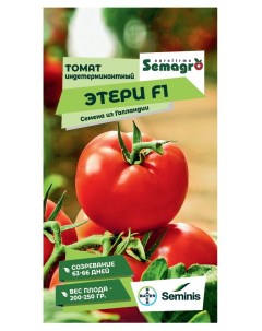 Семена томат индетерминантный этери f1 Seminis