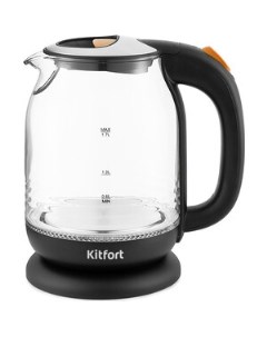 Чайник электрический KT 654 3 Kitfort
