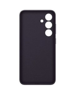 Чехол для Galaxy S24 Vegan Leather Case S24 темно фиолетовый GP FPS921HCAVR Samsung