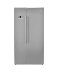 Холодильник HFTS 640 X Hotpoint