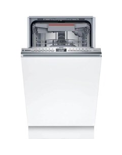 Встраиваемая посудомоечная машина SPV4HMX49E Bosch