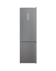 Холодильник HT 5200 MX Hotpoint
