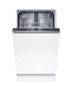 Встраиваемая посудомоечная машина SPV2HKX42E Bosch