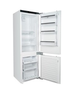 Встраиваемый холодильник DCI 17NFE BERNARDO Delonghi