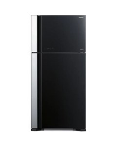 Холодильник R VG660PUC7 1 GBK Hitachi