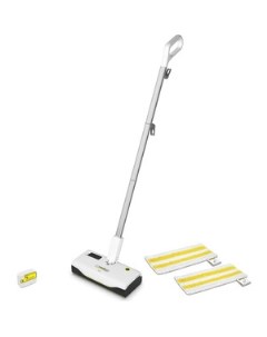 Паровая швабра SC 1 Upright 1 513 560 Karcher