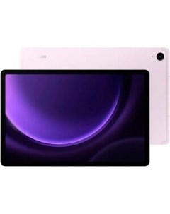 Планшет Galaxy Tab S9 FE BSM X510 10 9 6 128 wi fi розовый Samsung