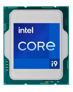 Процессор i9 14900F Raptor Lake 24C 32T 1 5 5 8GHz LGA1700 L3 36MB 10nm 219W TDP OEM Intel