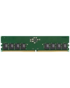 Модуль памяти DDR5 32GB HMCG88AEBUA084N PC5 38400 4800MHz CL40 1 1V OEM Hynix original
