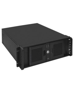 Корпус серверный 4U Pro 4U480 15 4U4132 1000RADS EX293245RUS RM 19 глубина 480 БП 1000RADS USB Exegate