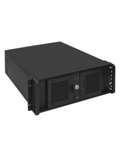 Корпус серверный 4U Pro 4U480 15 4U4132 500RADS EX293248RUS RM 19 глубина 480 БП 500RADS USB Exegate