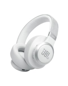 Наушники накладные Bluetooth JBL Live 770NC White JBLLIVE770NCWHT Live 770NC White JBLLIVE770NCWHT Jbl
