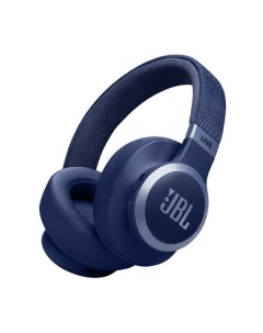 Наушники накладные Bluetooth JBL Live 770NC Blue JBLLIVE770NCBLU Live 770NC Blue JBLLIVE770NCBLU Jbl
