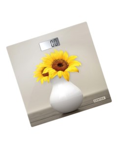 Весы напольные Centek CT 2428 Sunflower CT 2428 Sunflower
