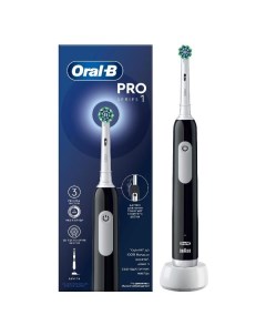 Электрическая зубная щетка Oral B Pro 1 D305 513 3 Pro 1 D305 513 3 Oral-b